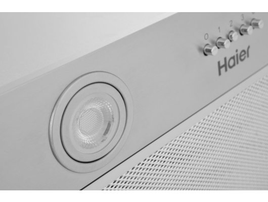 Вытяжка HAIER HVX-BI671X